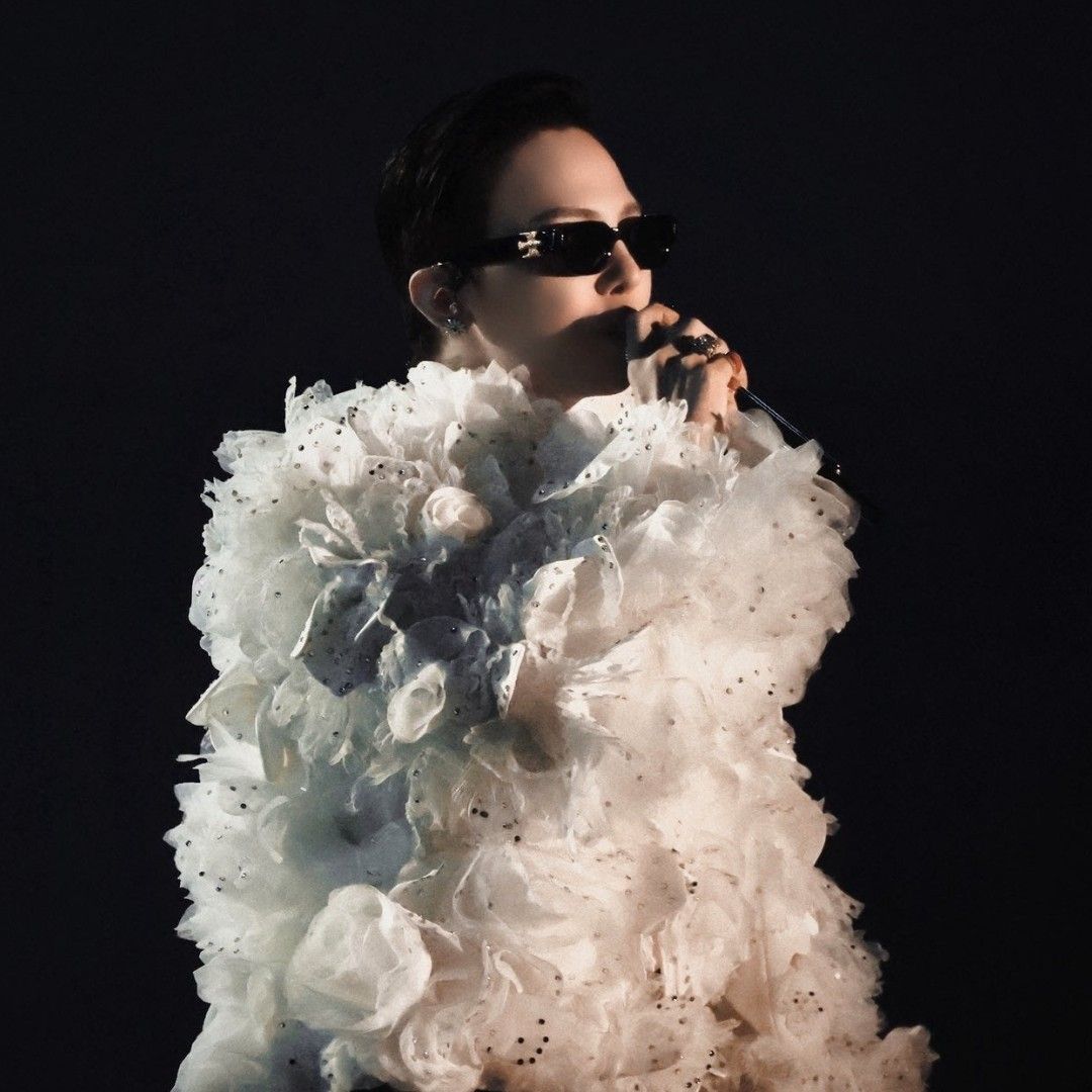 G-DRAGON (빅뱅)의 최신 사진