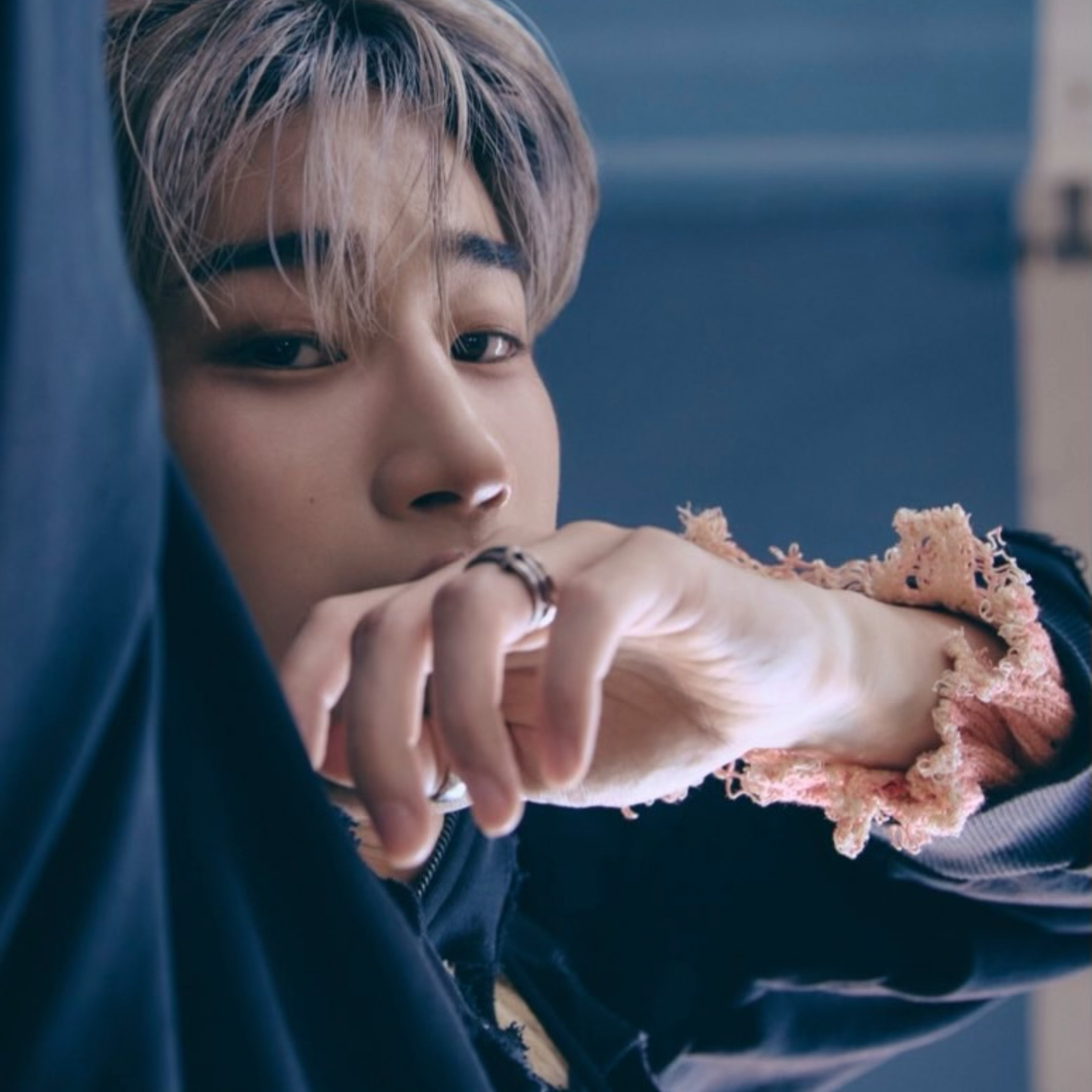 Latest photo of Han Seungwoo