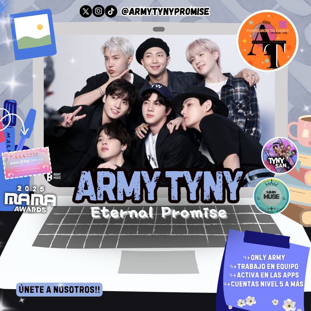 Foto aktivitas terbaru BTS