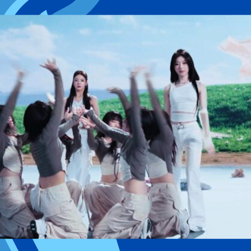 ITZY 최근 활동샷