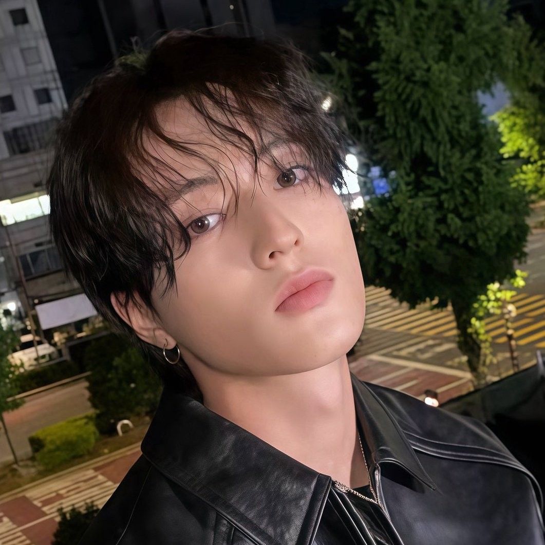 Latest photo of Haruto (TREASURE)