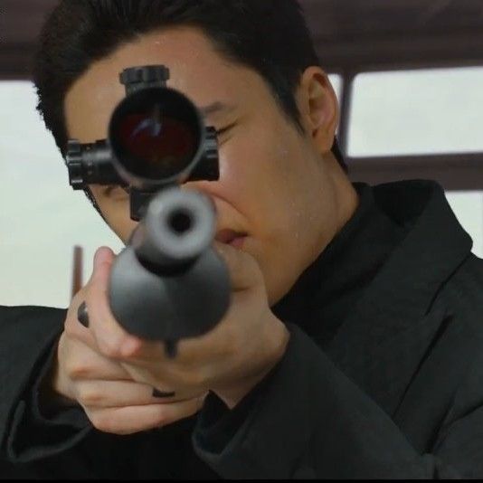 Momen yang diabadikan oleh penggemar D.O. (EXO)