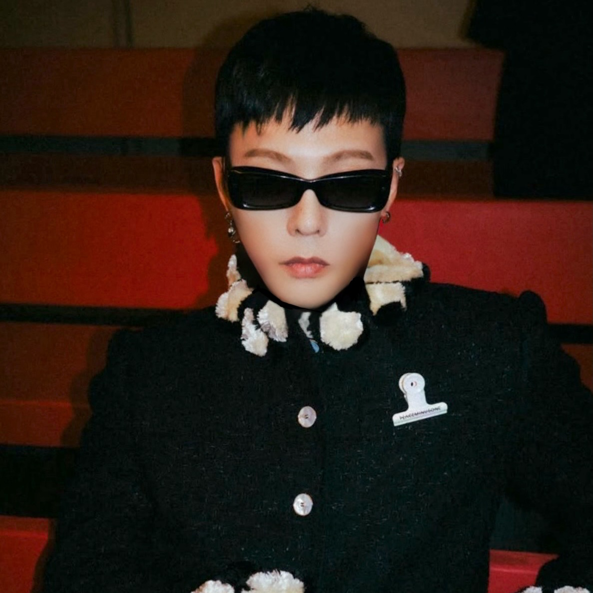Latest photo of G-DRAGON (BIGBANG)