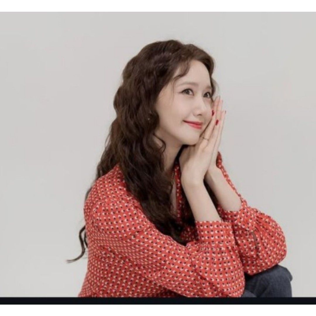 Recent activity shot of Yoona (Girls' Generation)