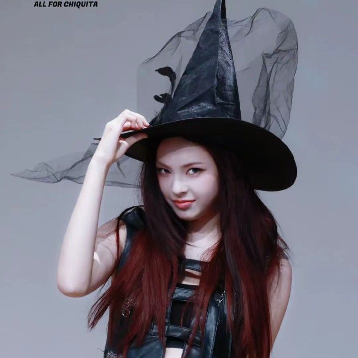 Latest photo of Chiquita (BABYMONSTER)