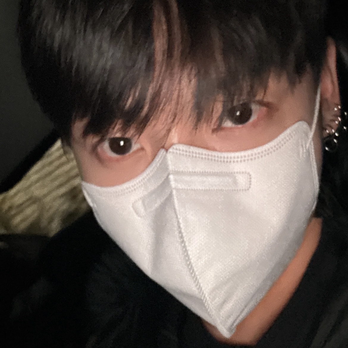 정국 (방탄소년단)의 비하인드 컷