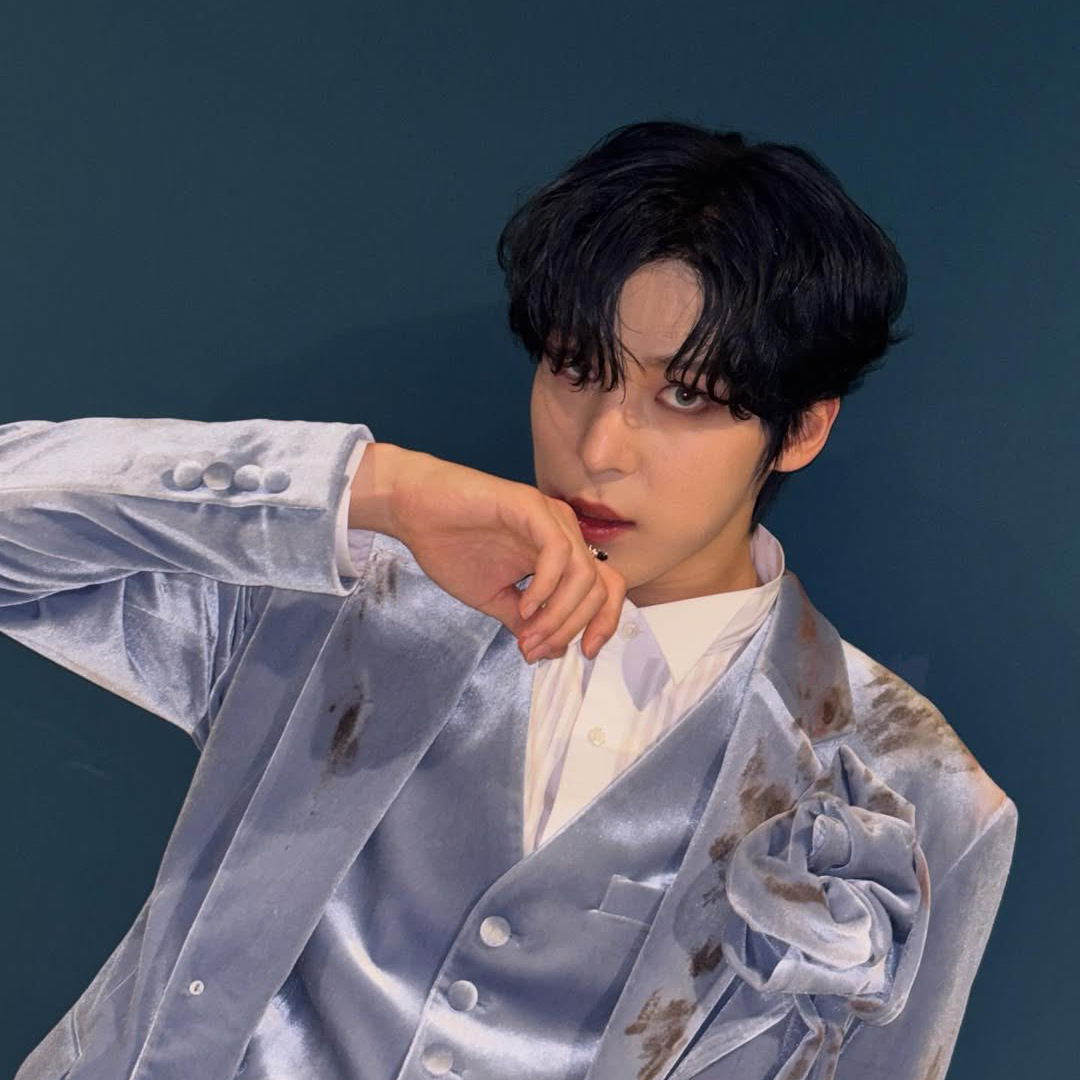 에이티즈 팬이 찍은 순간