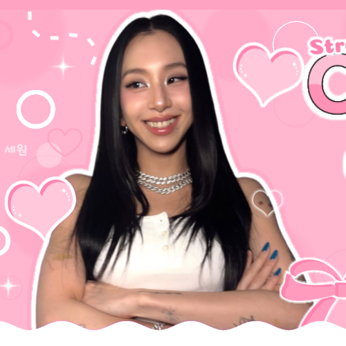 Explosive post in the Choeaedol community