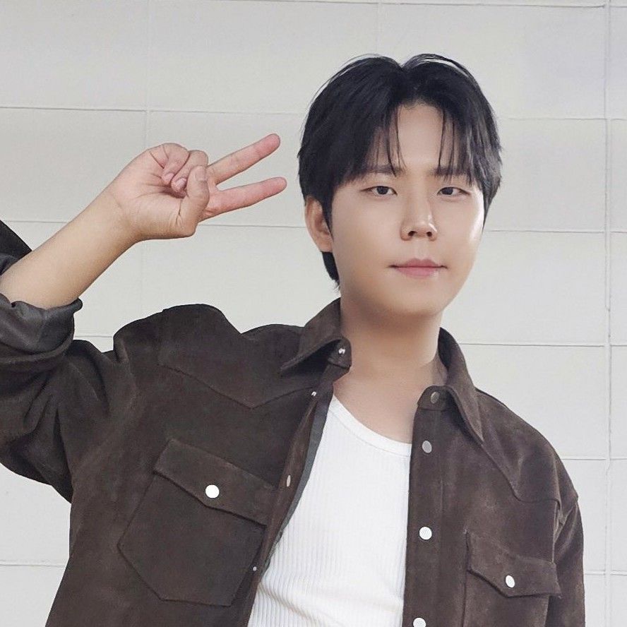 Behind-the-scenes cut of Jung Seunghwan