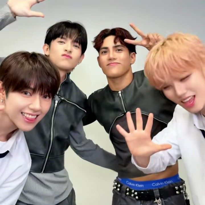 Recent activity shot of JL (AHOF)