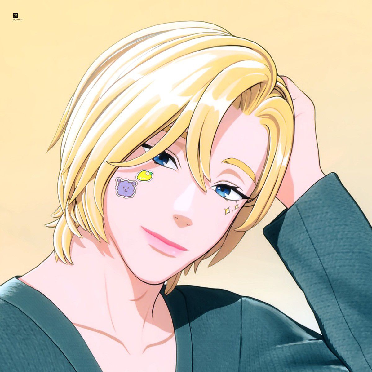Latest photo of Noah (PLAVE)