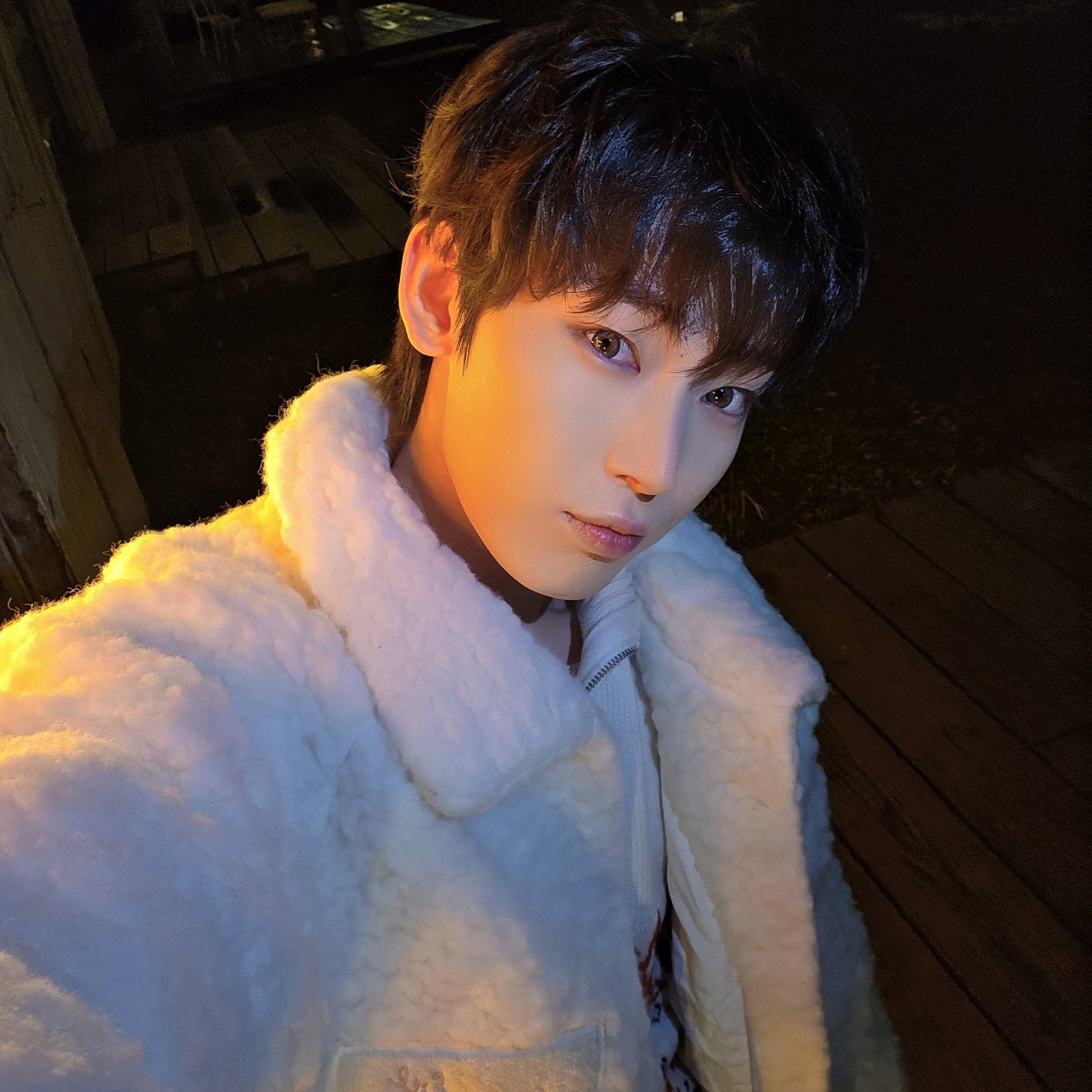 선우 (ENHYPEN)의 최신 사진