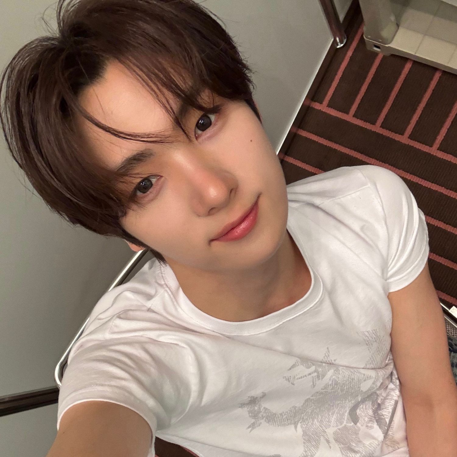 Behind-the-scenes cut of TWS