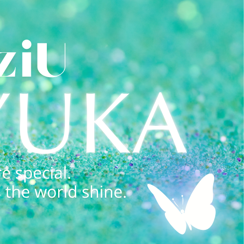 Behind-the-scenes cut of Mayuka (NiziU)
