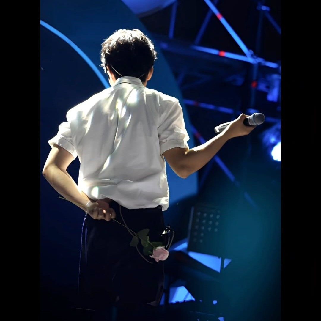 Recent activity shot of Jung Seunghwan