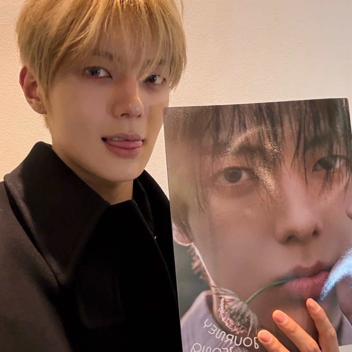 Latest photo of LEEJEONG (WHIB)