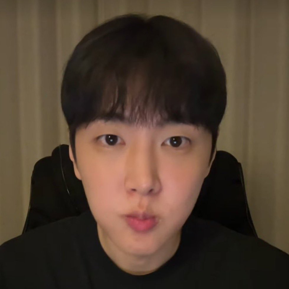 Recent activity shot of Jaeyoon (SF9)