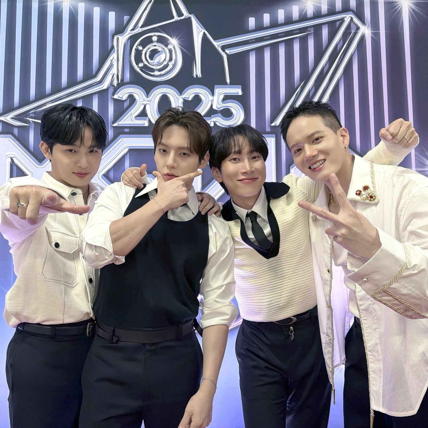 비투비 최근 활동샷