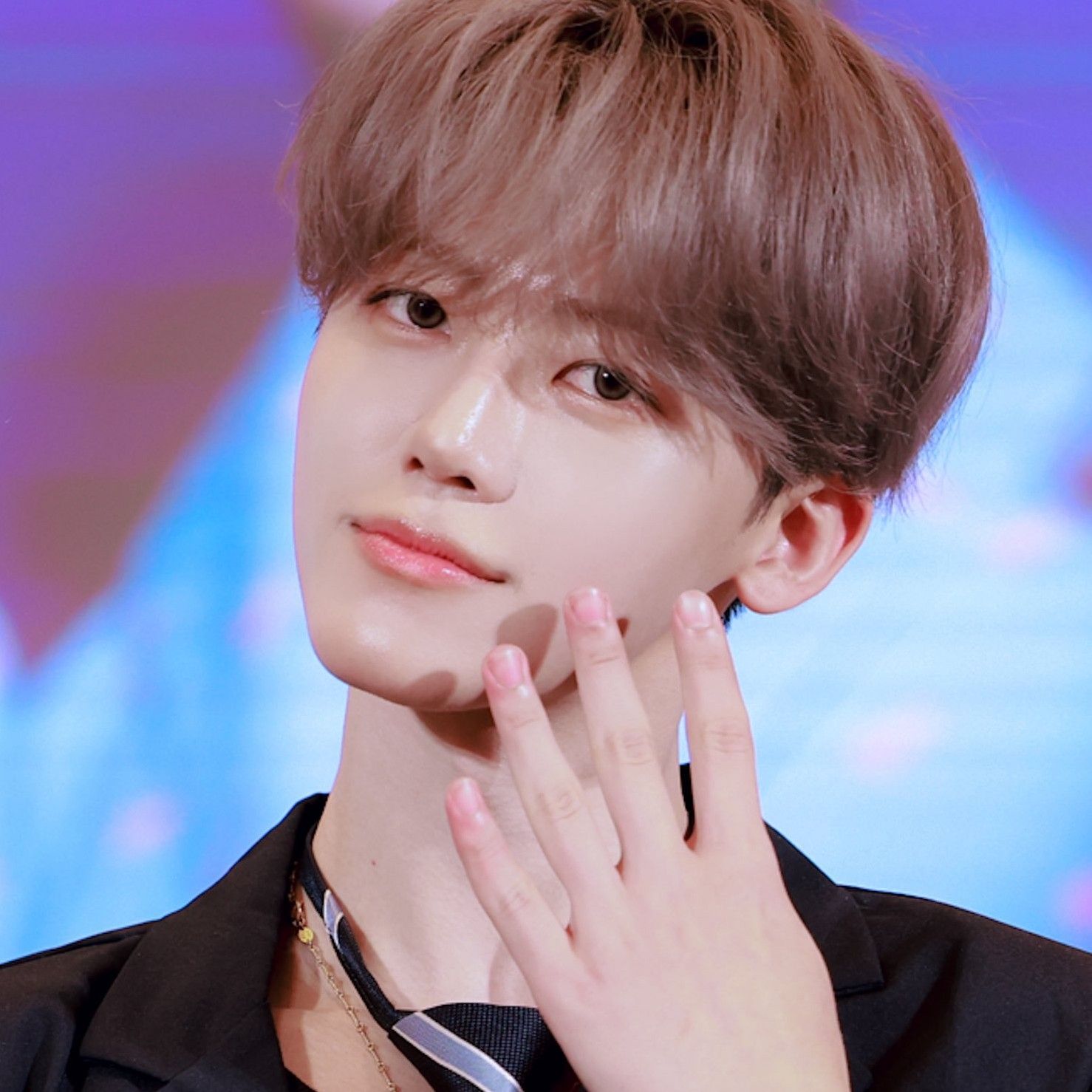 Foto aktivitas terbaru Jaemin (NCT DREAM)