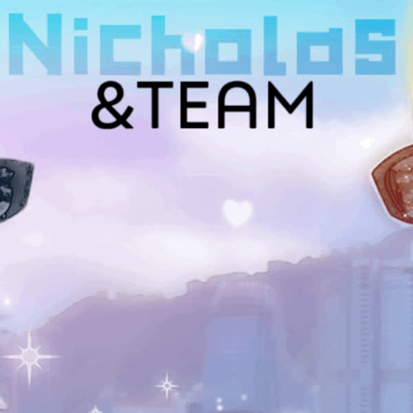 &TEAM エンハート FC メンバーシップ 特典 ニコラス 新品未使用】&TEAM 縁DAY FC メンバーシップ 特典 ニコラス