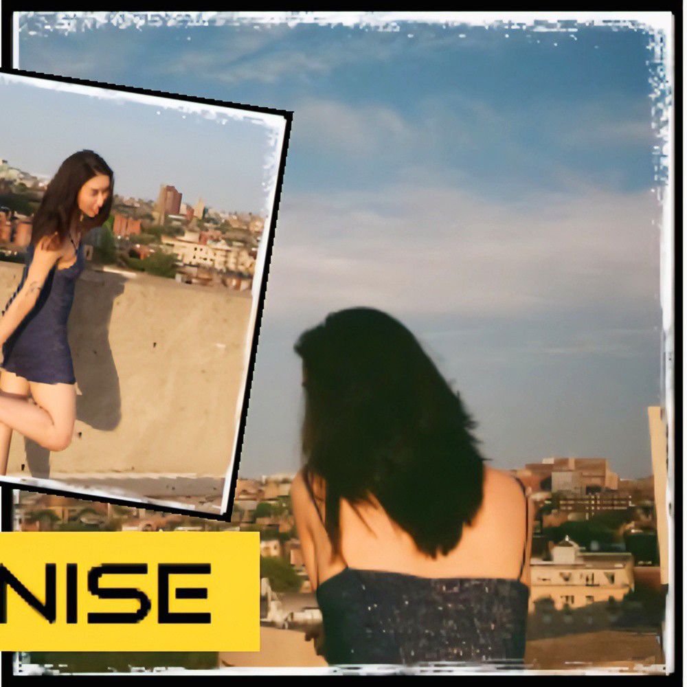 Behind-the-scenes cut of Denise