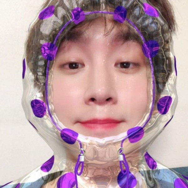 Best moment chosen by Shinwon (PENTAGON) fandom