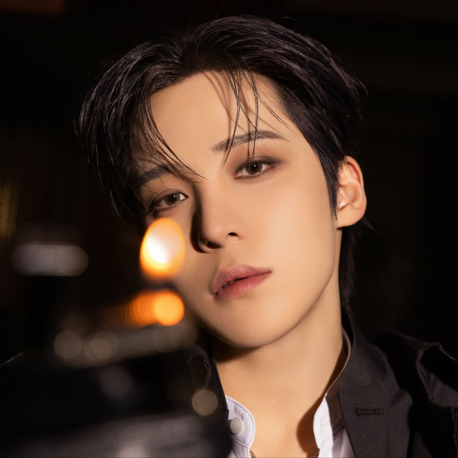 ATEEZ的幕后花絮