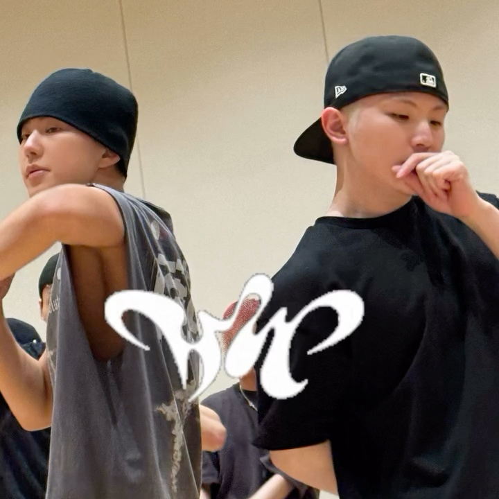 Latest photo of Woozi (SEVENTEEN)