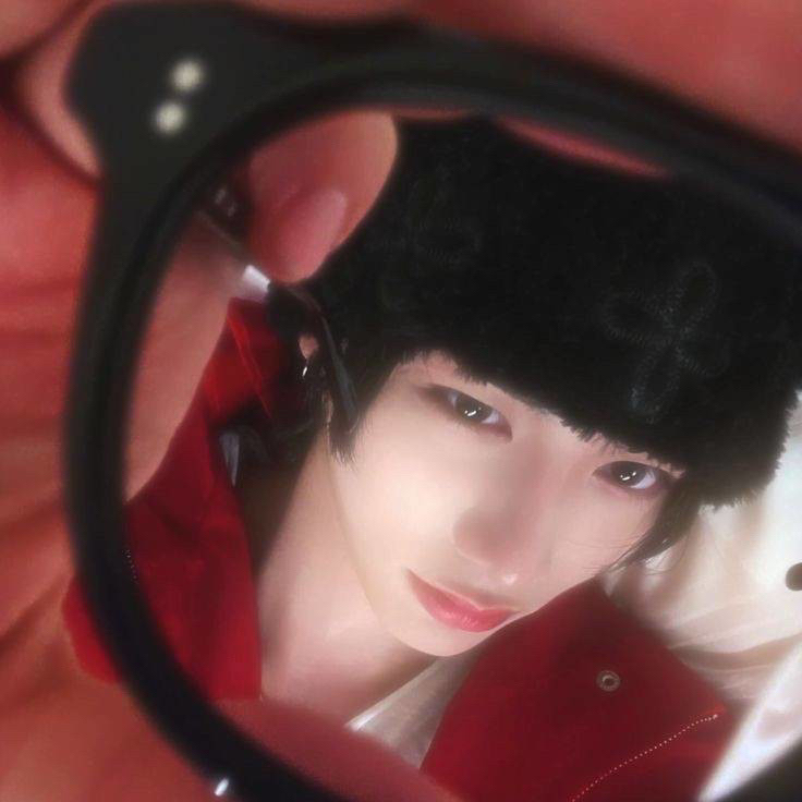 Recent activity shot of Taesan (BOYNEXTDOOR)