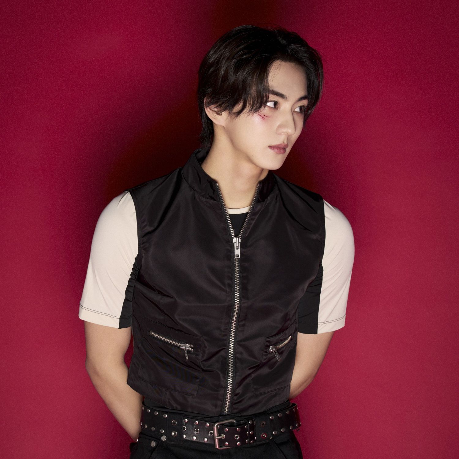 Foto terbaru ENHYPEN