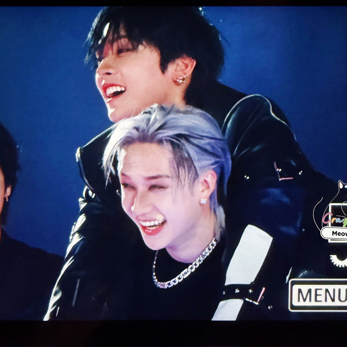 Latest photo of Bang Chan (Stray Kids)