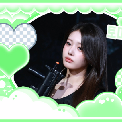 Behind-the-scenes cut of BABYMONSTER