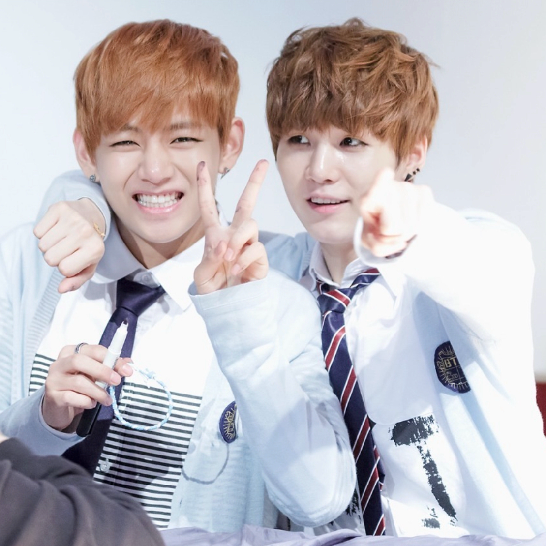 SUGA (BTS)の最新写真