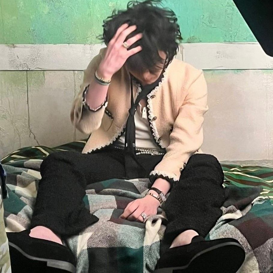 Latest photo of G-DRAGON (BIGBANG)