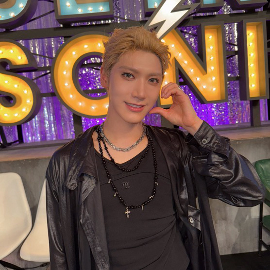 Behind-the-scenes cut of TEN (WayV)