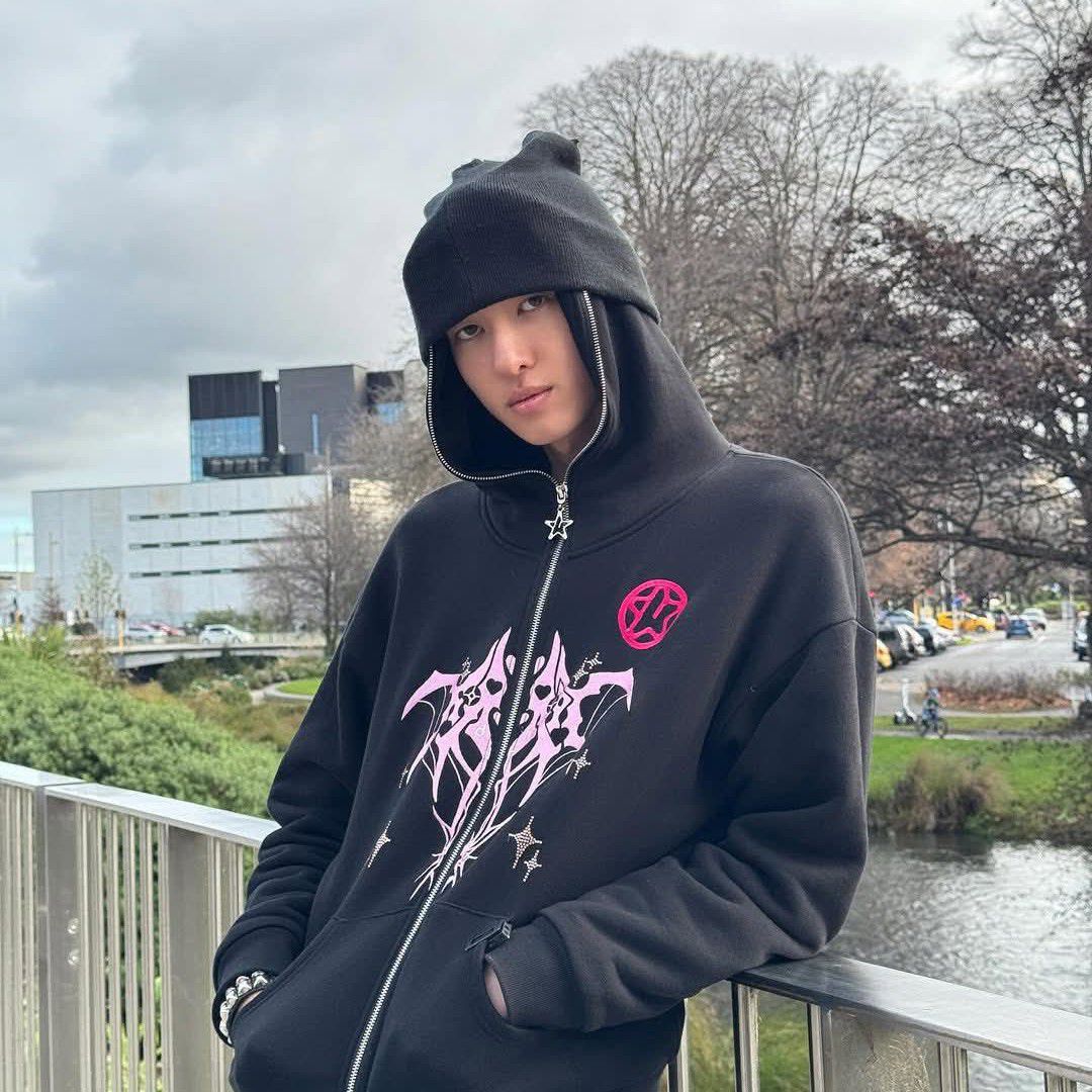 Hot post catching attention from 마틴 (CORTIS)'s fandom