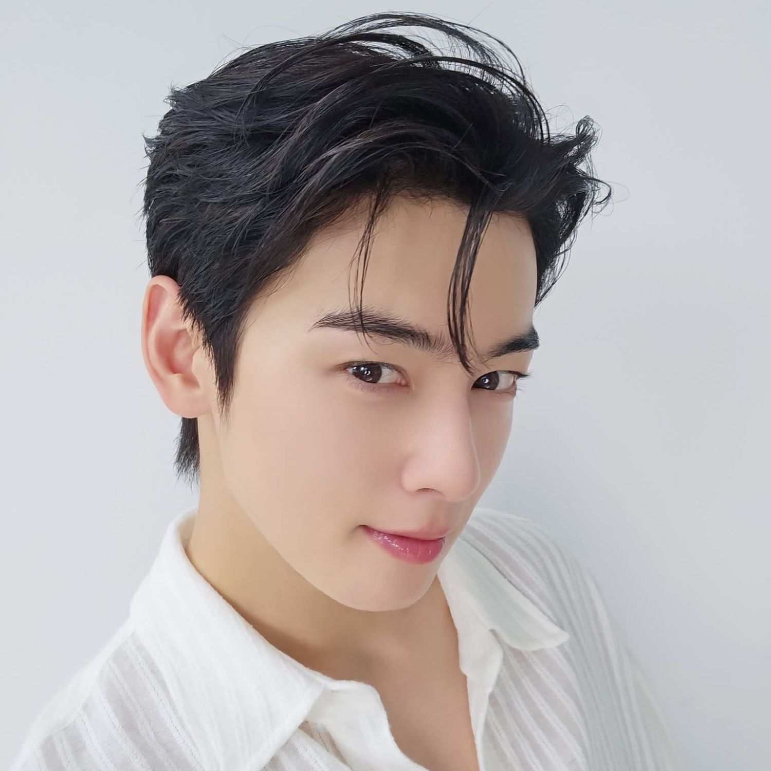 Latest photo of Eunwoo (ASTRO)