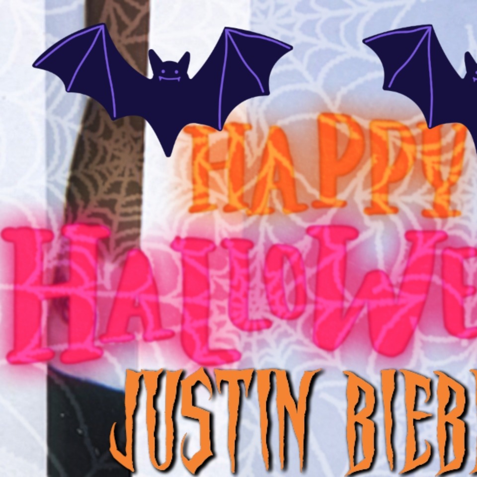 Behind-the-scenes cut of Justin Bieber