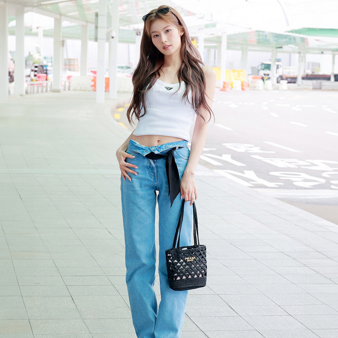 Sana (TWICE)的最新活動照片