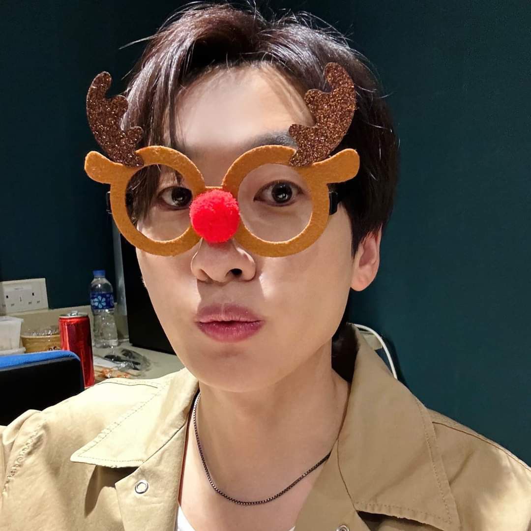 银赫 (Super Junior)的最新照片