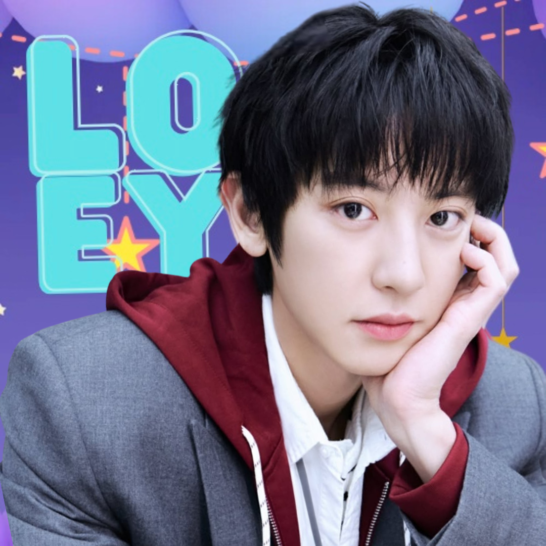 チャンヨル (EXO)の最近の活動写真