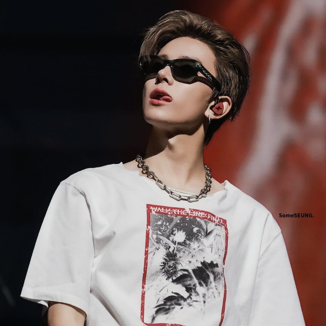 희승 (ENHYPEN) 최근 활동샷