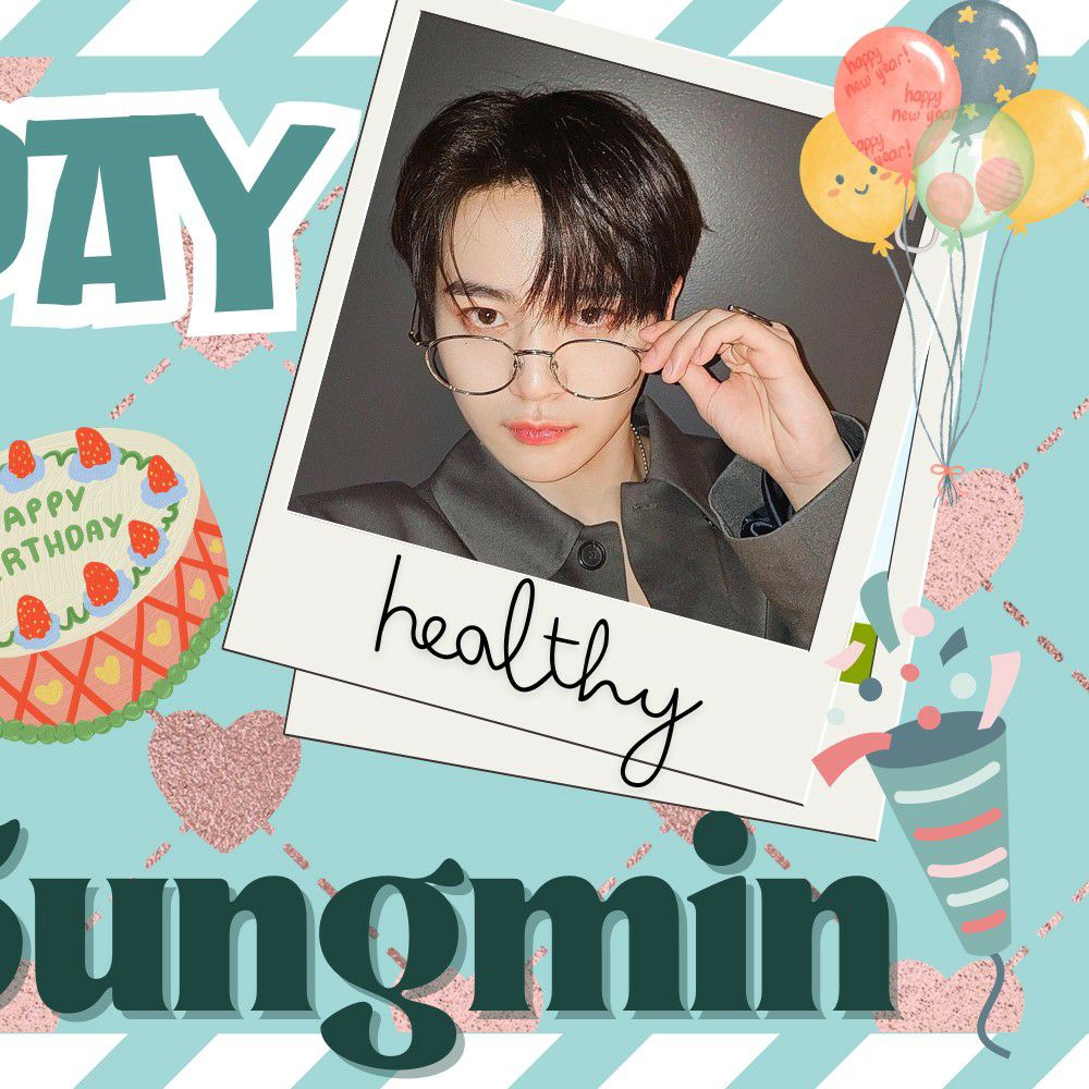 Behind-the-scenes cut of Hong Sungmin (FANTASY BOYS)