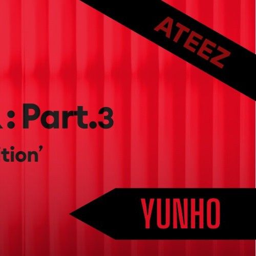 Latest photo of Yunho (ATEEZ)