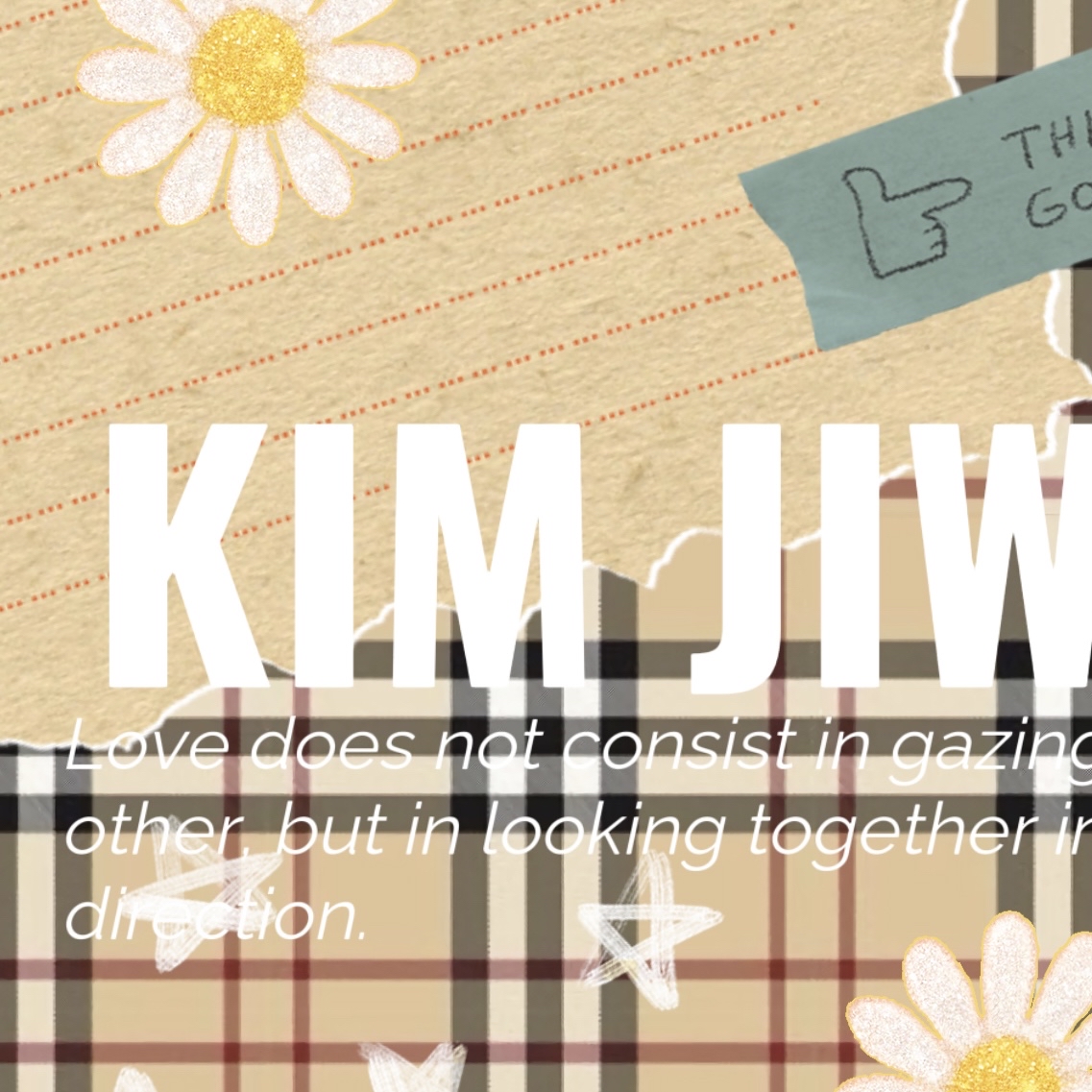 Latest photo of Kim Jiwoong (ZEROBASEONE)