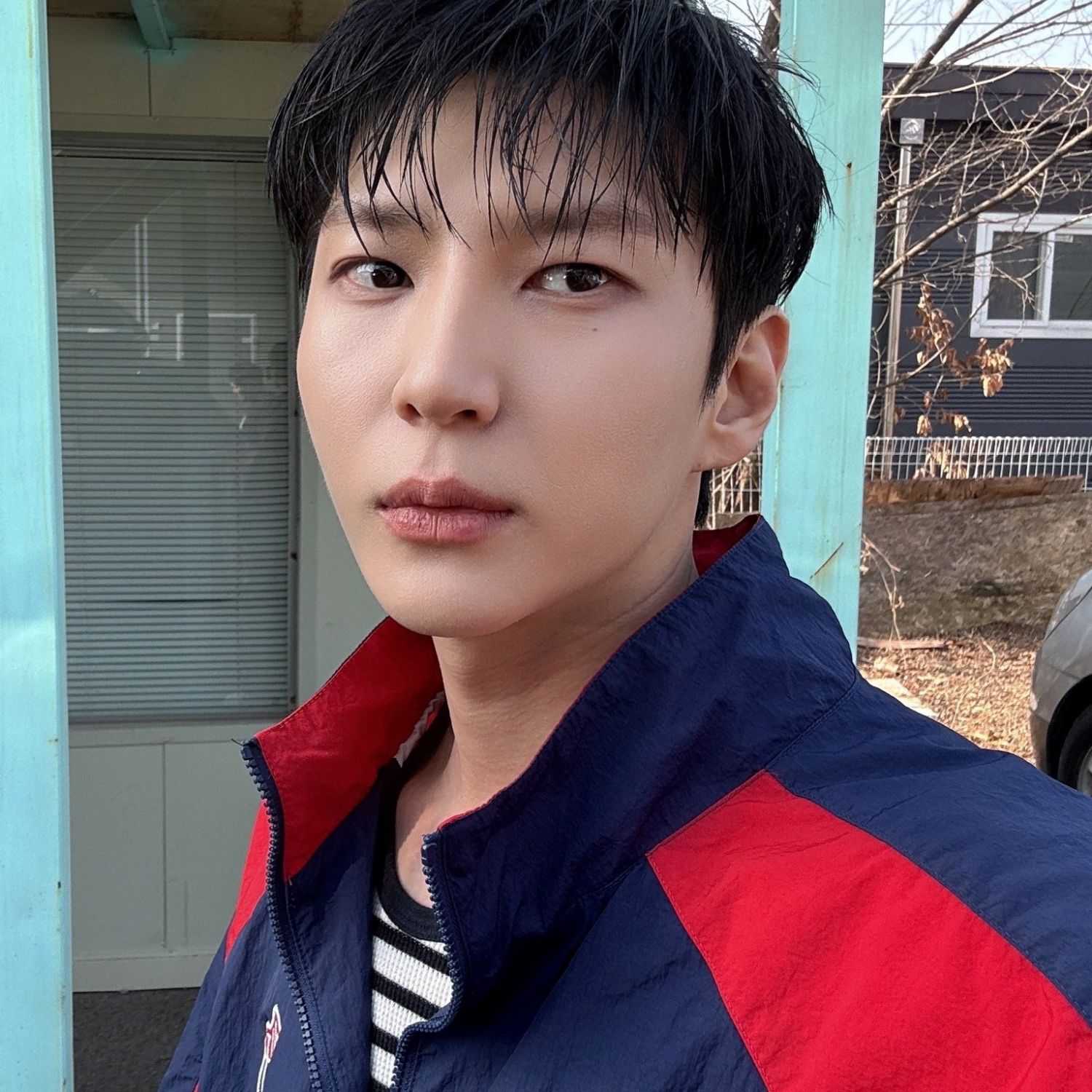 Behind-the-scenes cut of LEO (VIXX)