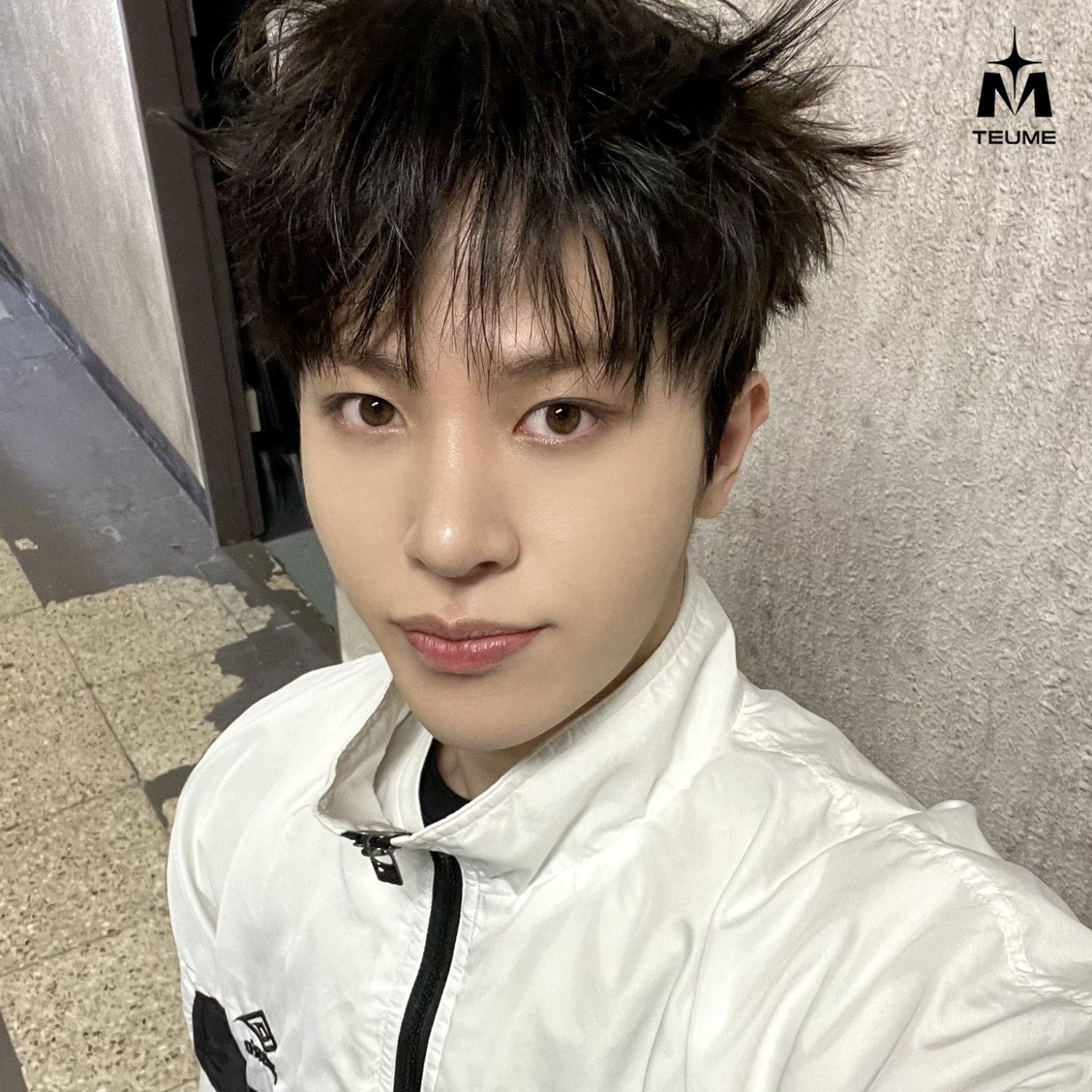 Recent activity shot of So Junghwan (TREASURE)