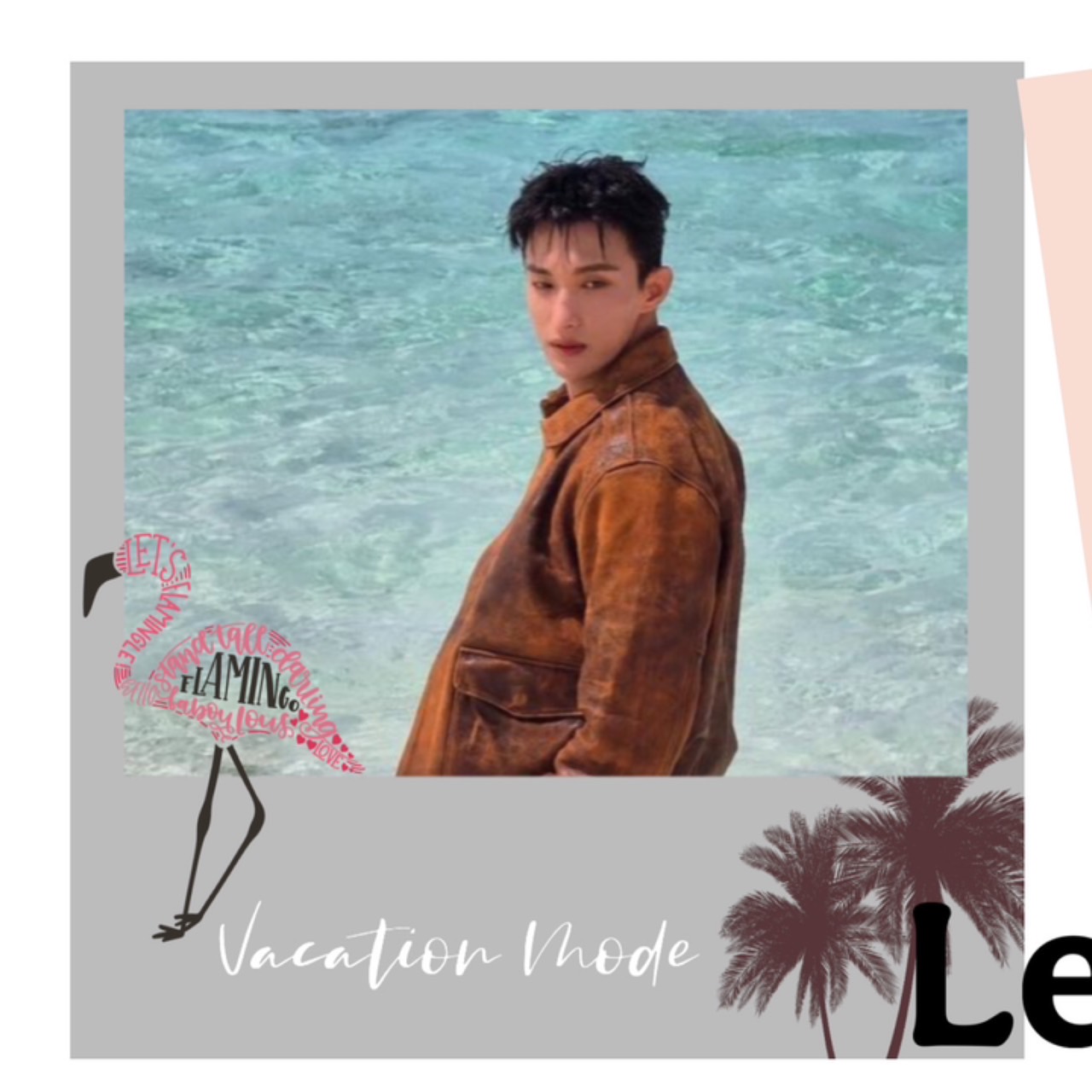 ドギョム (SEVENTEEN)の最新写真