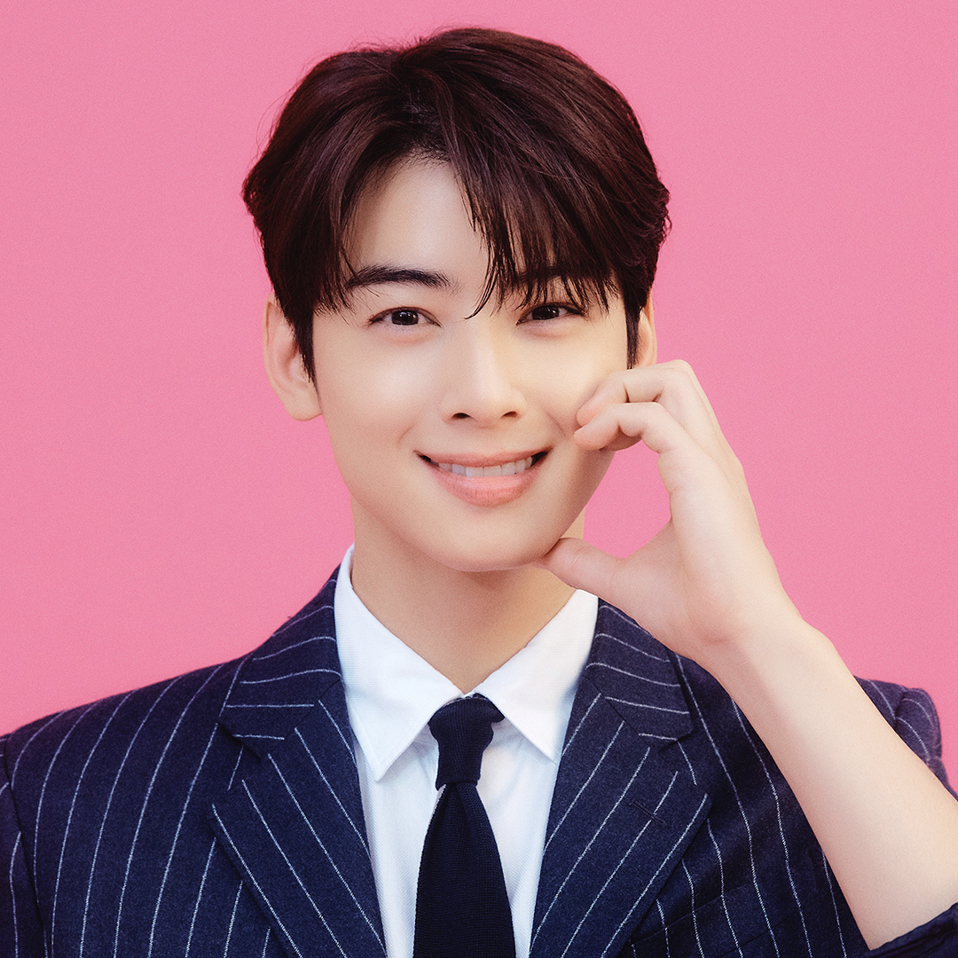 아스트로의 최신 사진