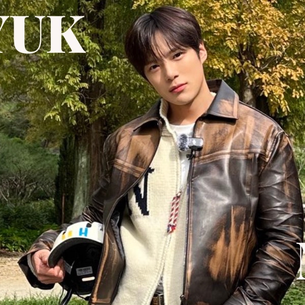 玟赫 (MONSTA X)的最新活動照片